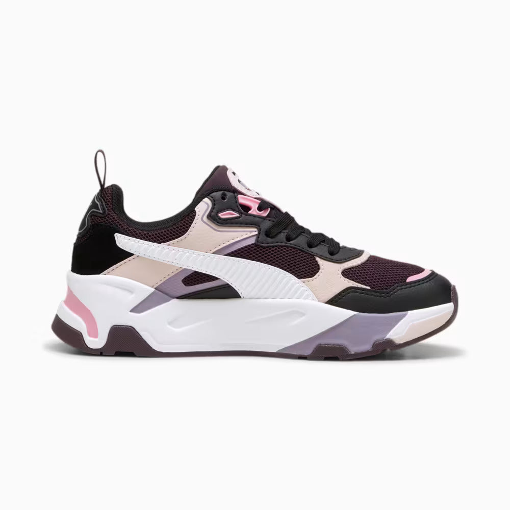 Tênis Puma Trinity Pink Black Midnight