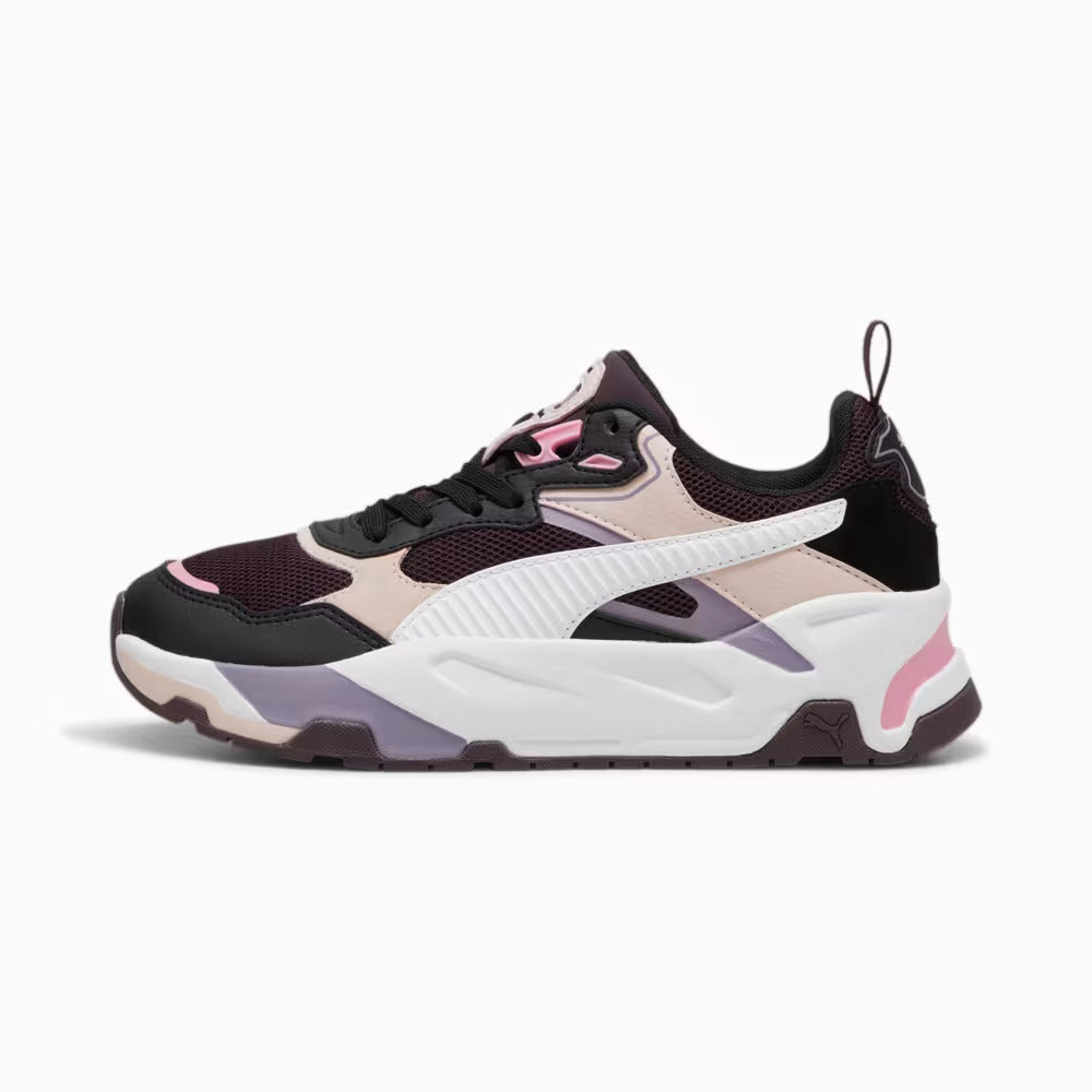 Tênis Puma Trinity Pink Black Midnight