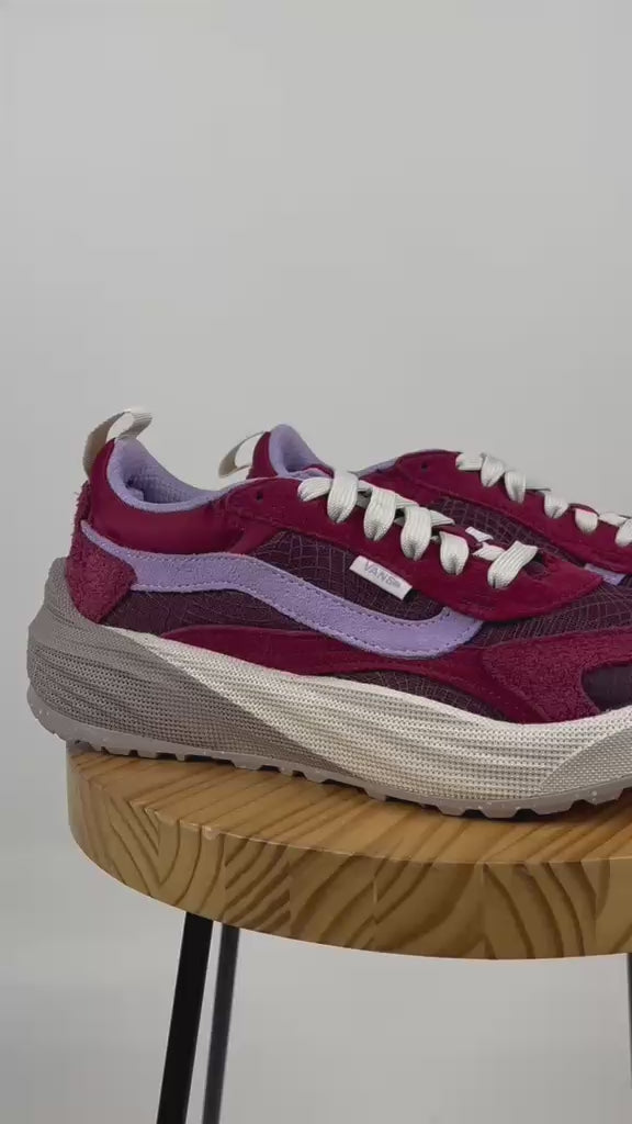 Tenis Vans UltraRange Neo 2.0 Bordeaux