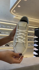 Tênis Converse Chuck Taylor All Star Seasonal Suede Branco