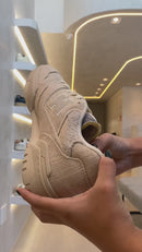Tênis New Balance 550 Linen
