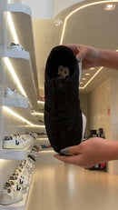 Tênis New Balance 327v1 Preto