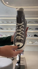Tênis Converse Chuck 70 Plus Cinza