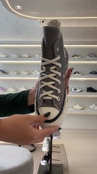 Tênis Converse Chuck 70 Plus Cinza