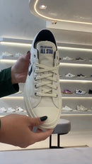 Tênis Star Player 76 Vintage Navy Blue