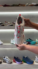 Tênis New Balance 530 Bege Coral