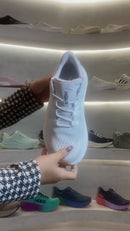 Tênis Hoka Kawana 2 Feminino Branco