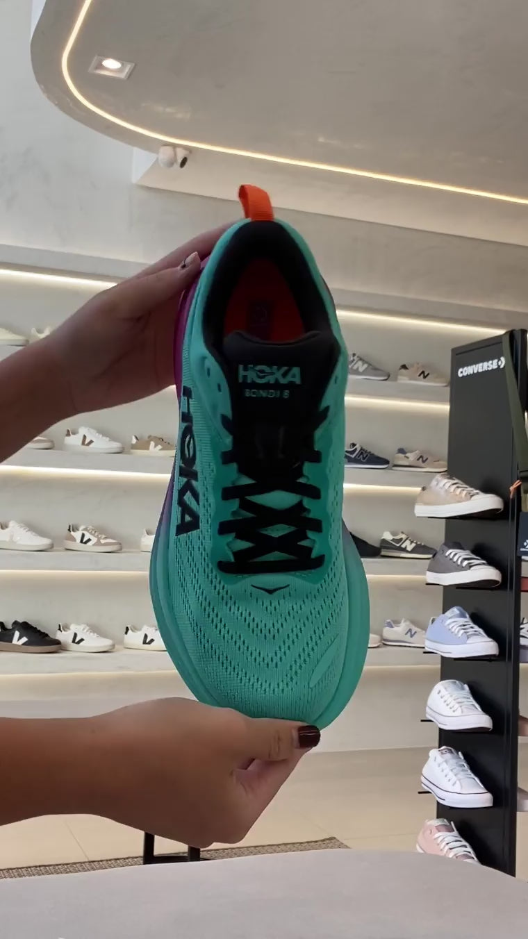 Tênis Hoka W Bondi 8