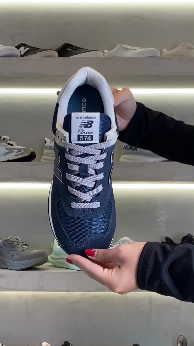 Tênis New Balance 574v2 Masculino