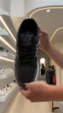 Tênis New Balance 480 Low Black Graphite