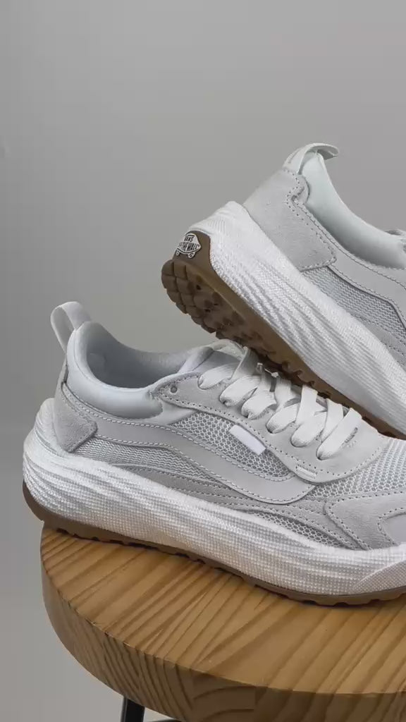 Tênis Vans Ultrarange Neo 2.0 White