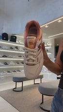 Tênis New Balance 550 White Rosewood