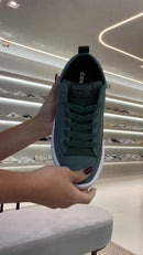 Tênis Converse Logan Lite Seasonal Colors Verde