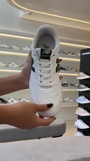 Tênis New Balance BB80 Branco Verde