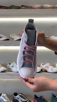 Tênis Converse Chuck Taylor All Star Move Lavanda Rosa
