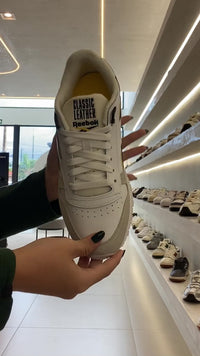 Tênis Reebok Classic Leather