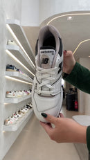 Tenis New Balance 550 White Black