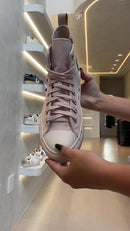 Tênis Converse Chuck Taylor All Star Hi Modern Tailored