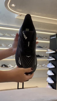 Tênis Hoka M Clifton 9 Preto
