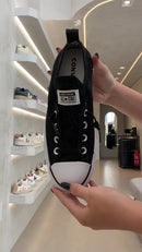 Tênis Converse Chuck Taylor All Star Shoreline Knit Preto
