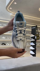 Tênis New Balance 530 Silver Blue