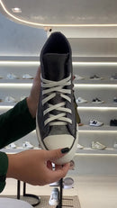 Tênis Converse Chuck Taylor All Star Hi Pretty Patina Roxo