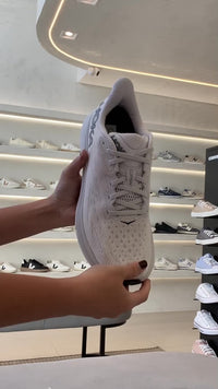 Tênis Hoka M Clifton 9 Branco