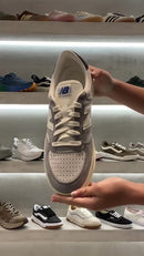 Tênis New Balance CT500 Cinza Claro