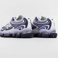 Tênis New Balance 2000 ABZORB Unissex Roxo Branco