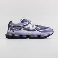 Tênis New Balance 2000 ABZORB Unissex Roxo Branco
