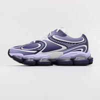 Tênis New Balance 2000 ABZORB Unissex Roxo Branco