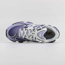 Tênis New Balance 2000 ABZORB Unissex Roxo Branco