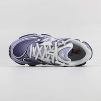 Tênis New Balance 2000 ABZORB Unissex Roxo Branco