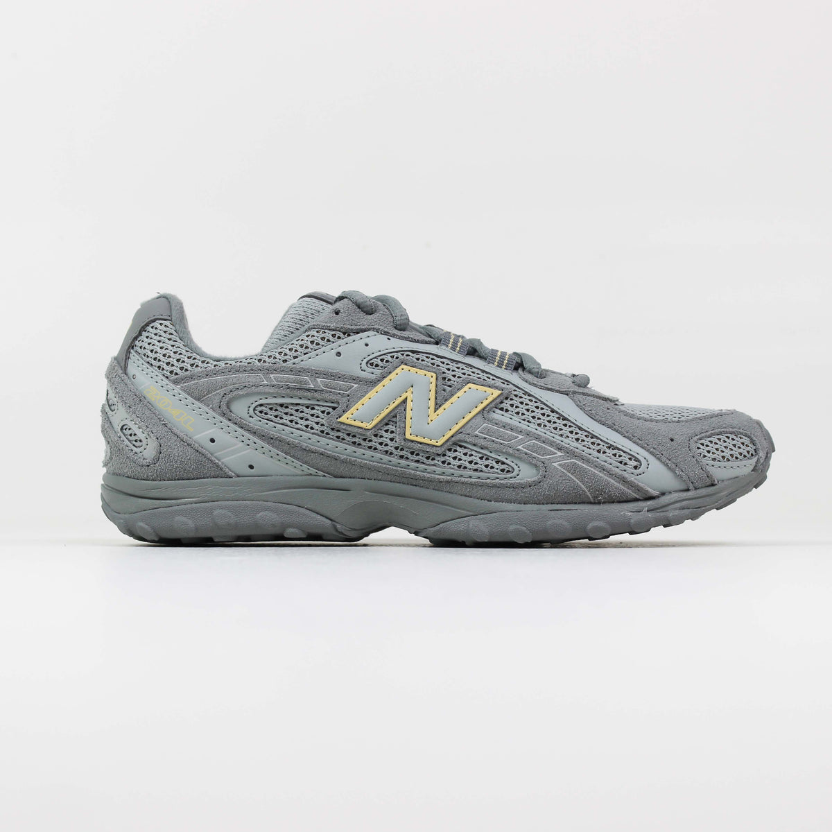 Tênis New Balance 204L Unissex Cinza