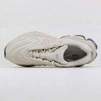Tênis New Balance 5030 Branco e Rosa