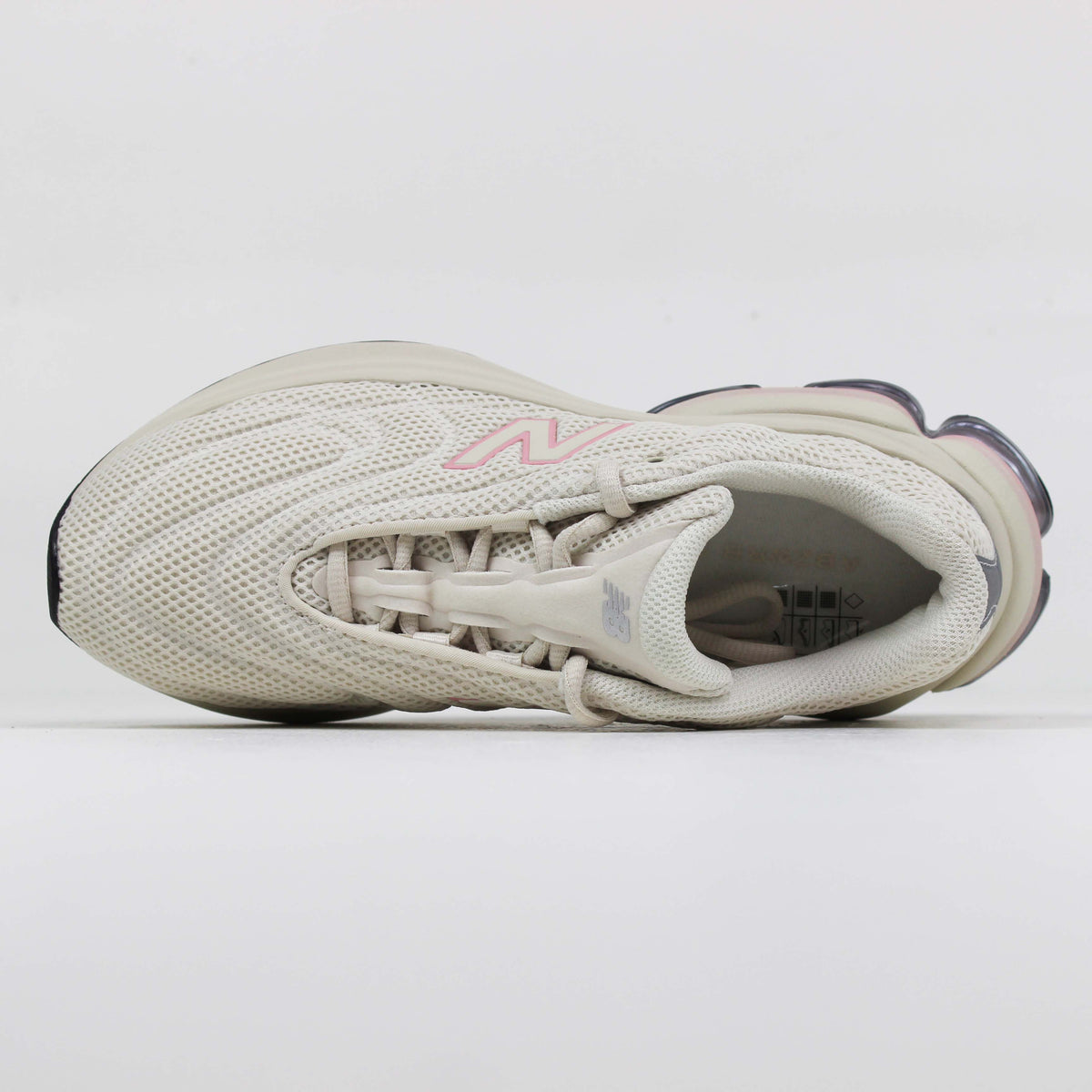Tênis New Balance 5030 Branco e Rosa