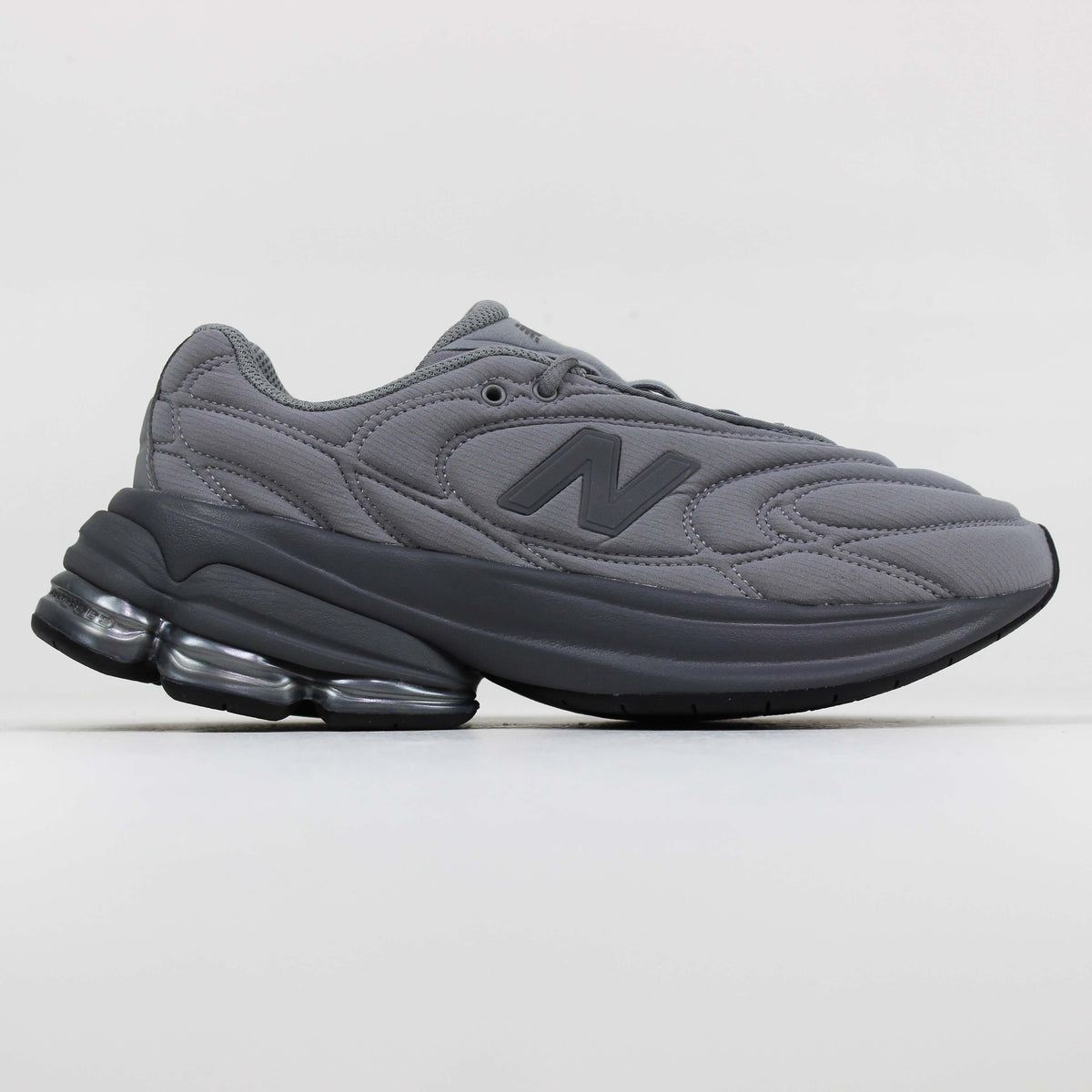 Tenis New Balance 5030 Cinza Castlerock