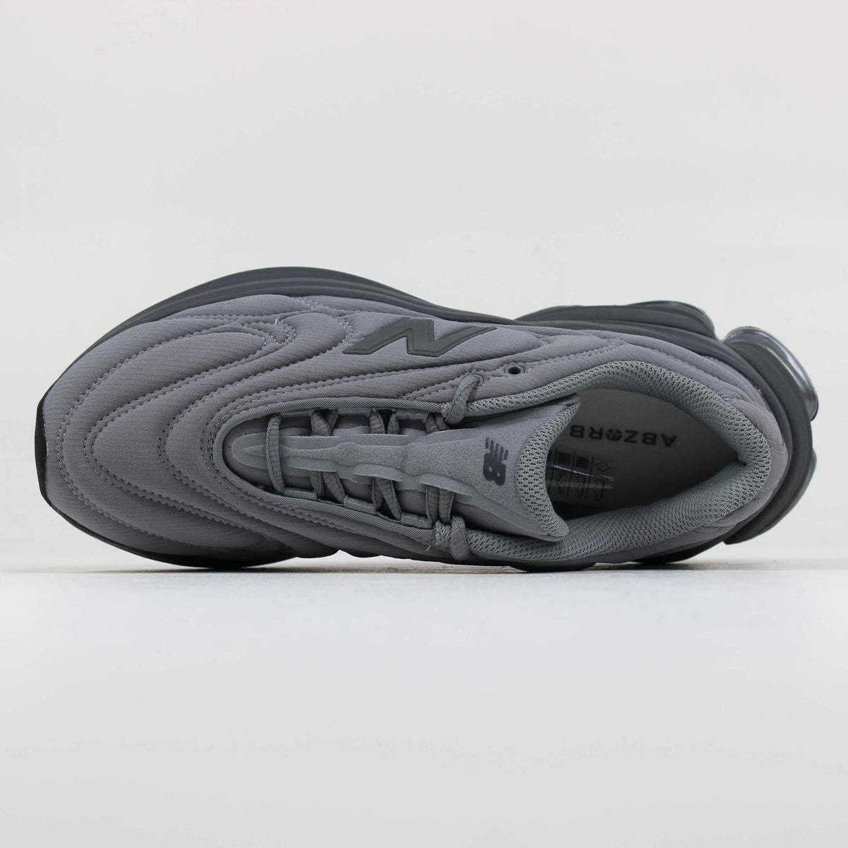 Tenis New Balance 5030 Cinza Castlerock