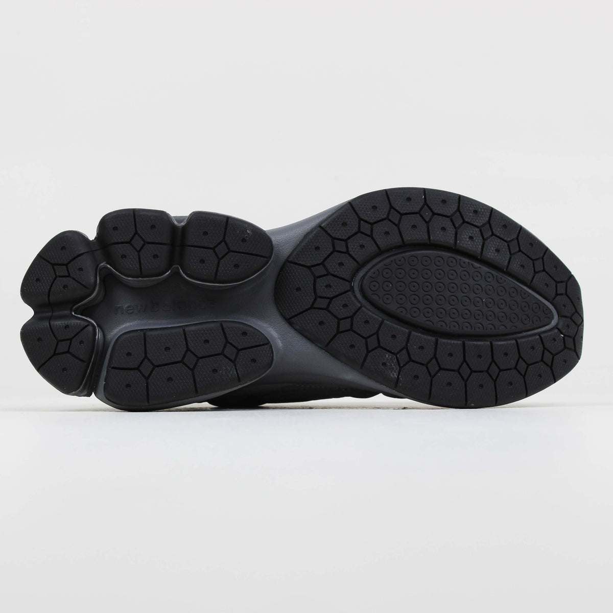 Tenis New Balance 5030 Cinza Castlerock