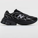 Tênis New Balance 5030 Unissex Preto Prata