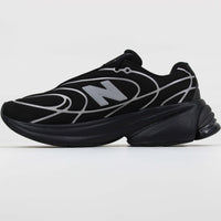 Tênis New Balance 5030 Unissex Preto Prata