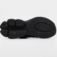 Tênis New Balance 5030 Unissex Preto Prata
