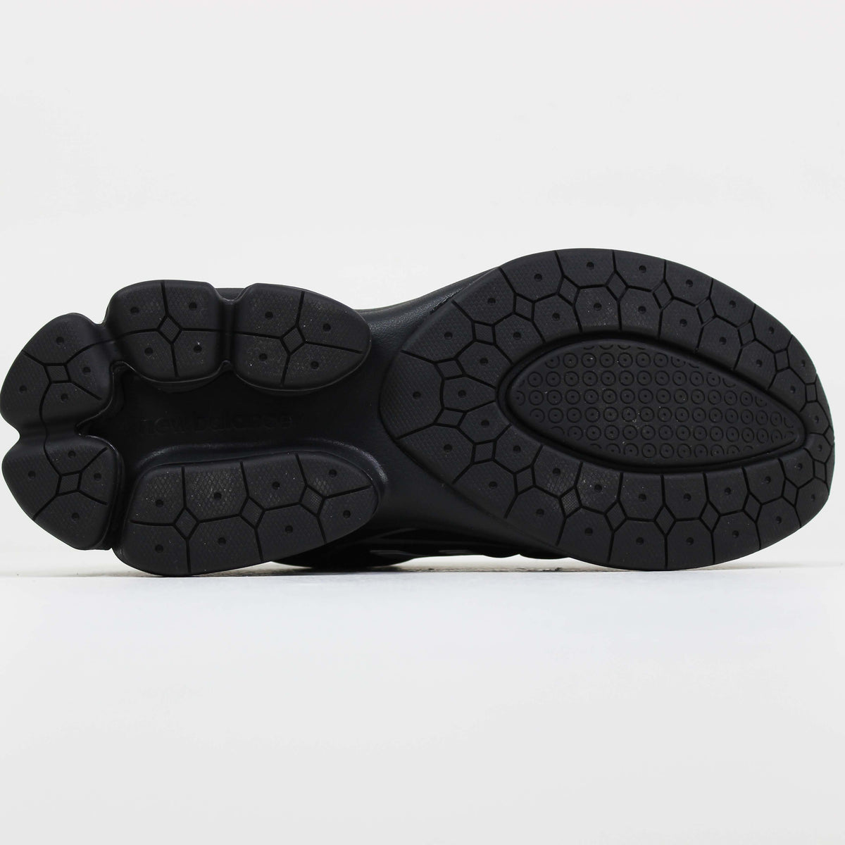 Tênis New Balance 5030 Unissex Preto Prata