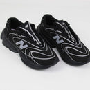 Tênis New Balance 5030 Unissex Preto Prata