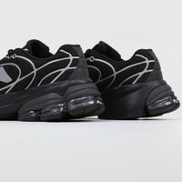 Tênis New Balance 5030 Unissex Preto Prata