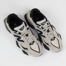 Tênis New Balance 9060 Bege e Preto