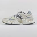 Tênis New Balance 9060 Bege e Verde Claro