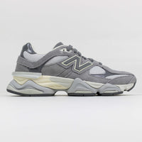 Tênis New Balance 9060 Unissex Cinza