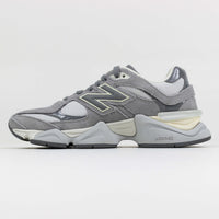 Tênis New Balance 9060 Unissex Cinza