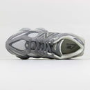 Tênis New Balance 9060 Unissex Cinza